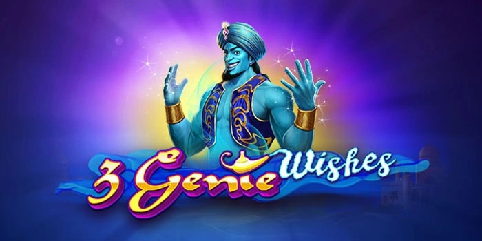 Strategi Bermain Slot 3 Genie Wishes Dengan Modal Receh Strategi Bermain Slot 3 Genie Wishes Dengan Modal Receh