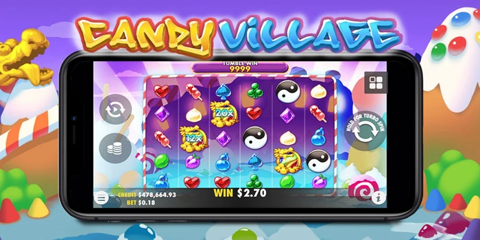 Rahasia Slot Candy Village Untuk Mendapatkan Maxwin Besar Rahasia Slot Candy Village Untuk Mendapatkan Maxwin Besar