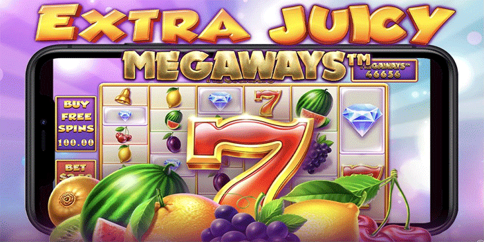 Cara Cepat Menang Slot Extra Juicy Megaways Setiap Hari Cara Cepat Menang Slot Extra Juicy Megaways Setiap Hari
