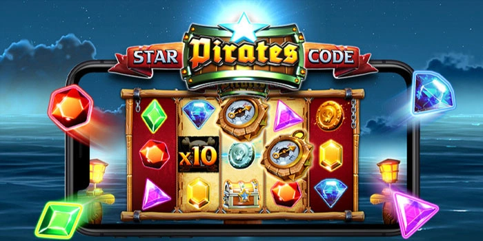 Strategi Pola Spin Slot Star Pirates Code Mudah Menang Strategi Pola Spin Slot Star Pirates Code Mudah Menang