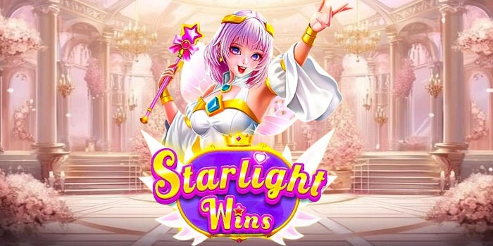 Strategi Taktis Raih Jackpot Besar Di Slot Starlight Wins Strategi Taktis Raih Jackpot Besar Di Slot Starlight Wins