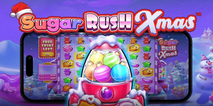 Rahasia Gacor Menang Mudah Di Slot Sugar Rush Xmas Rahasia Gacor Menang Mudah Di Slot Sugar Rush Xmas