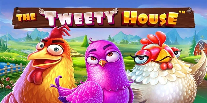 Tips Main Slot The Tweety House Supaya Scatter Mudah Muncul Tips Main Slot The Tweety House Supaya Scatter Mudah Muncul