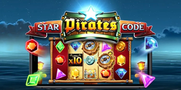 Cara Cerdas Membaca Pola Permainan di Slot Star Pirates Code Cara Cerdas Membaca Pola Permainan di Slot Star Pirates Code