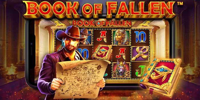 Langkah Tepat Memanfaatkan Fitur Bonus Dalam Slot Book of Fallen Langkah Tepat Memanfaatkan Fitur Bonus Dalam Slot Book of Fallen