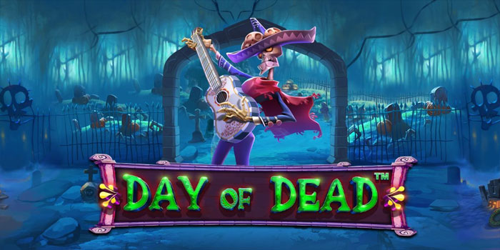 Kunci Sukses Memahami Mekanik Slot Day of Dead Untuk Hasil Optimal Kunci Sukses Memahami Mekanik Slot Day of Dead Untuk Hasil Optimal